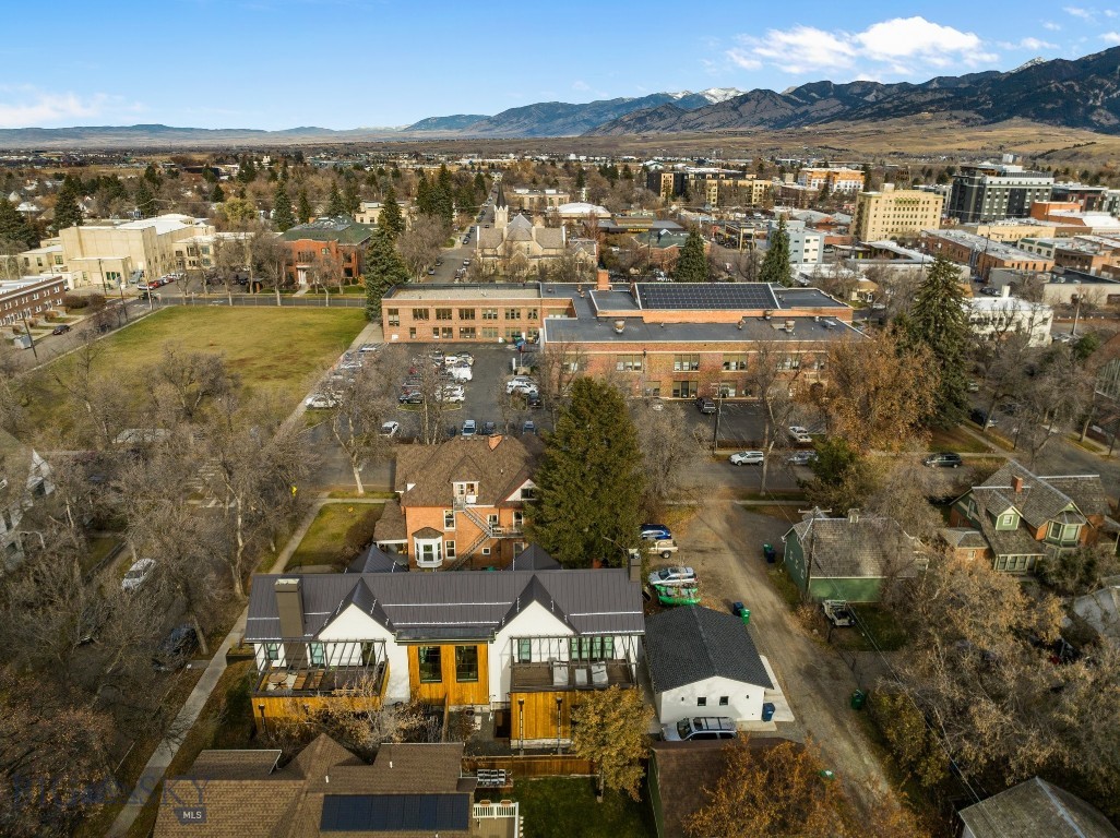 Alderson Addition - Residential