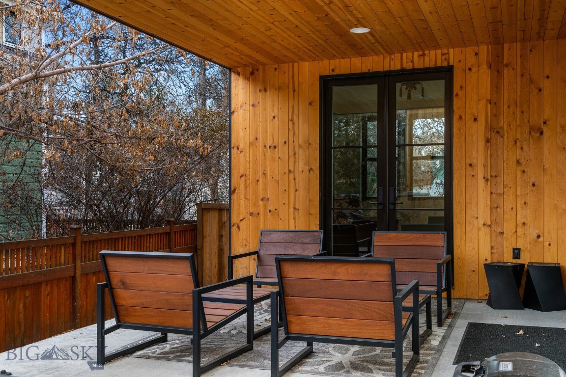 Alderson Addition - Residential