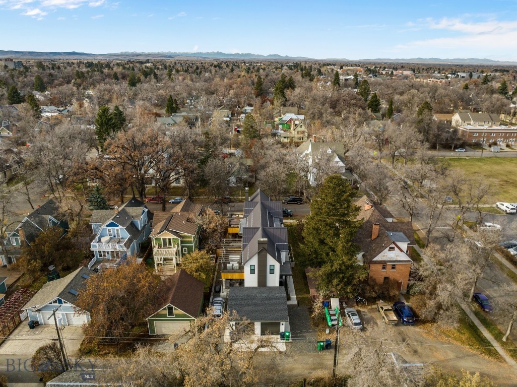 Alderson Addition - Residential