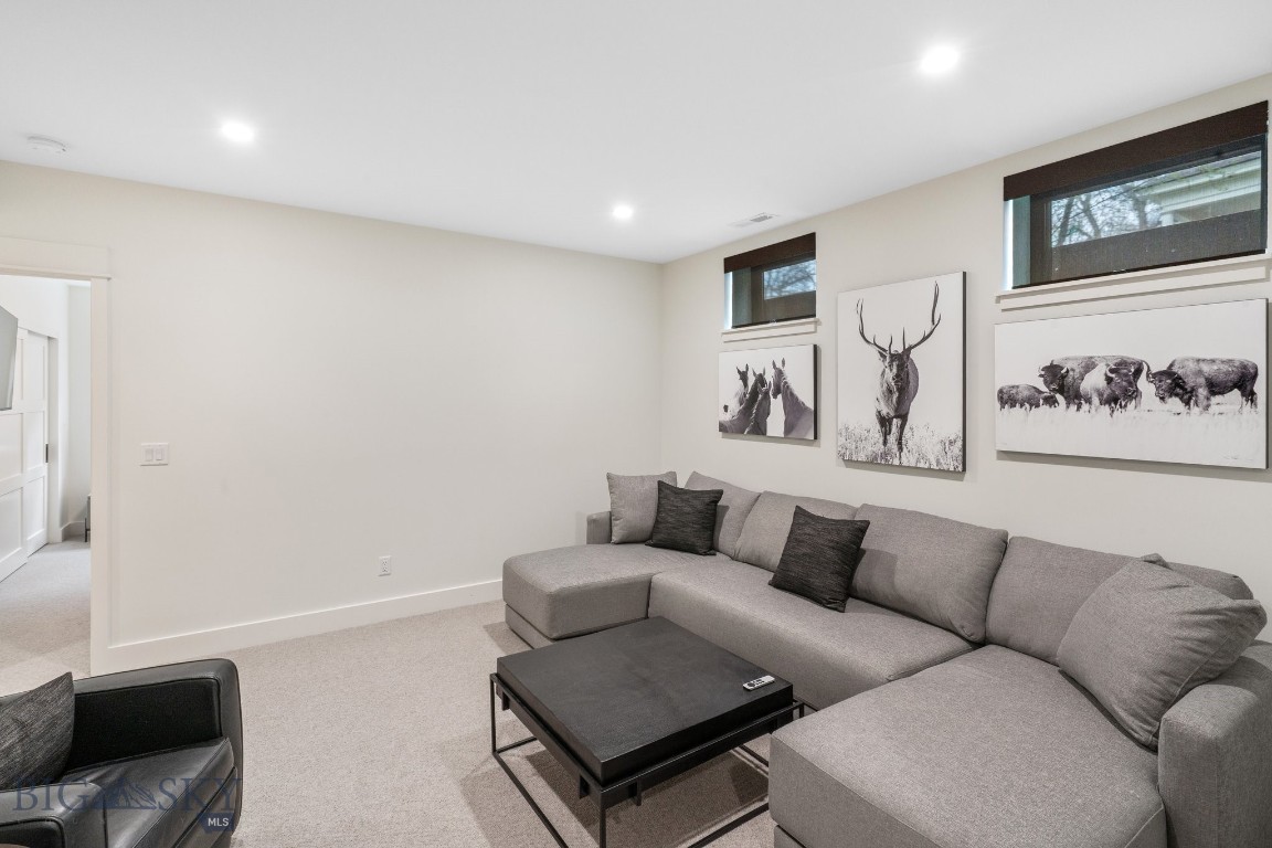 Alderson Addition - Residential