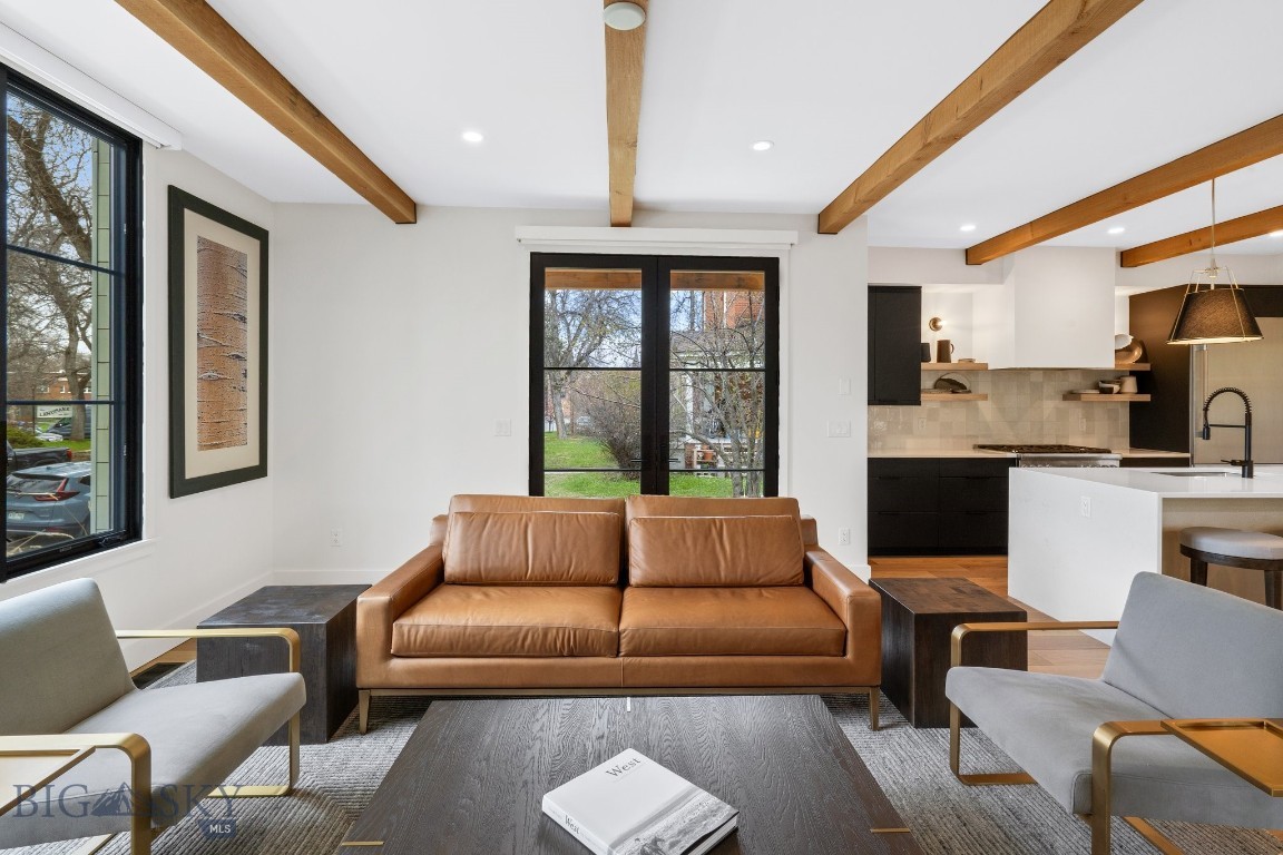 Alderson Addition - Residential