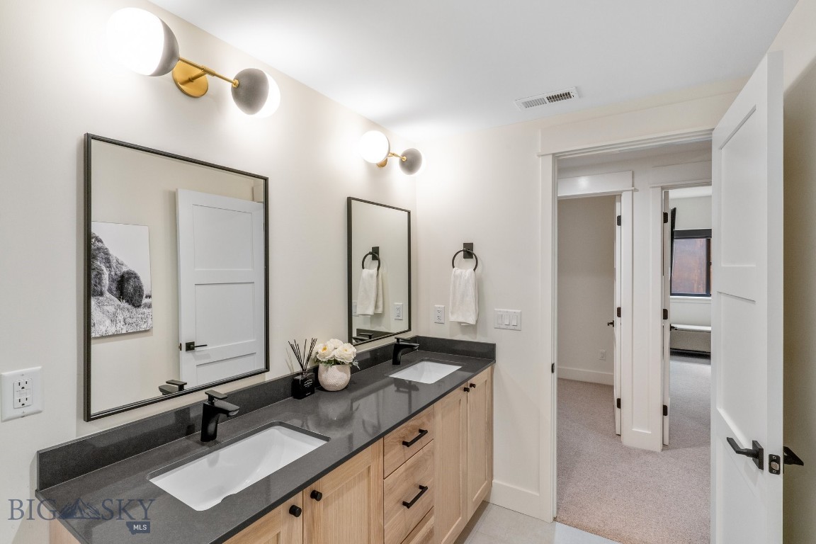 Alderson Addition - Residential