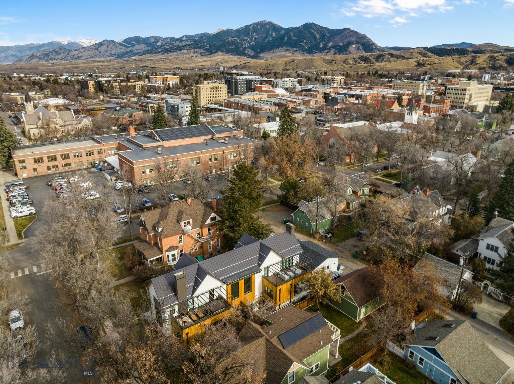 Alderson Addition - Residential