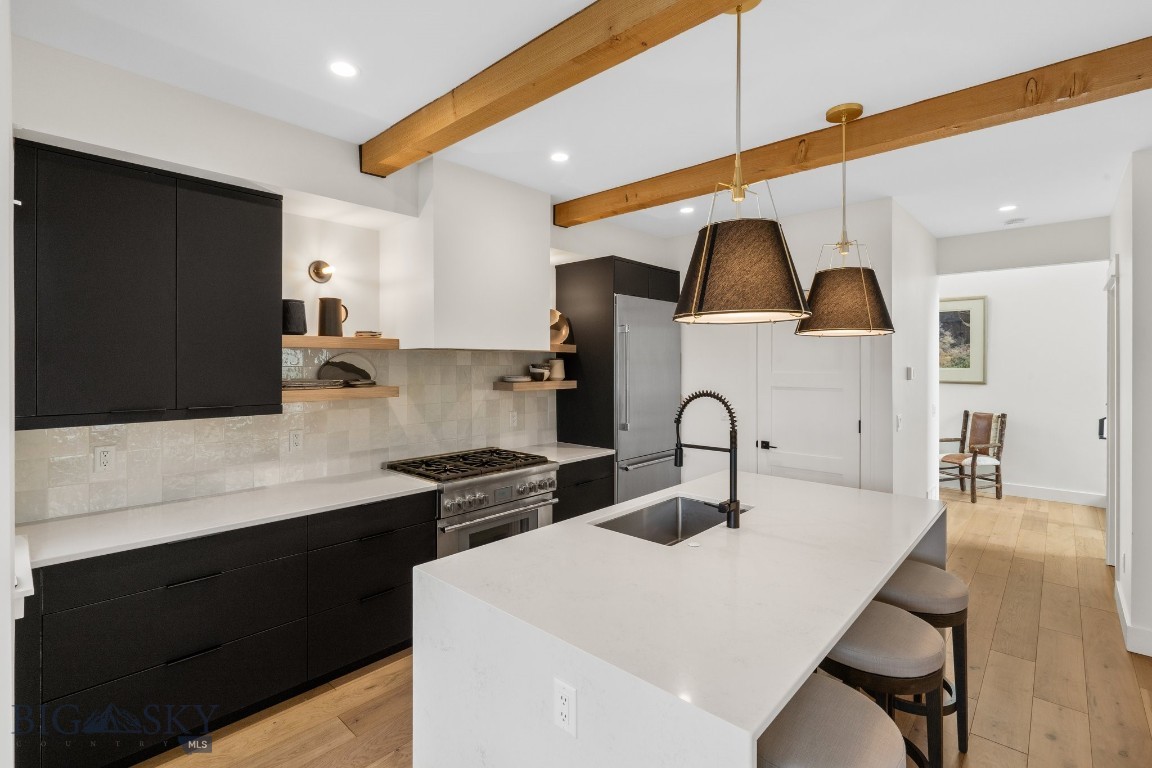 Alderson Addition - Residential