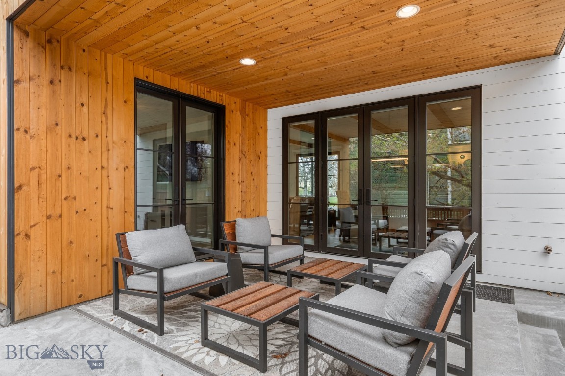Alderson Addition - Residential