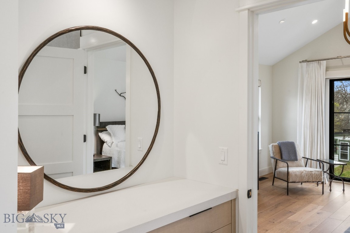 Alderson Addition - Residential