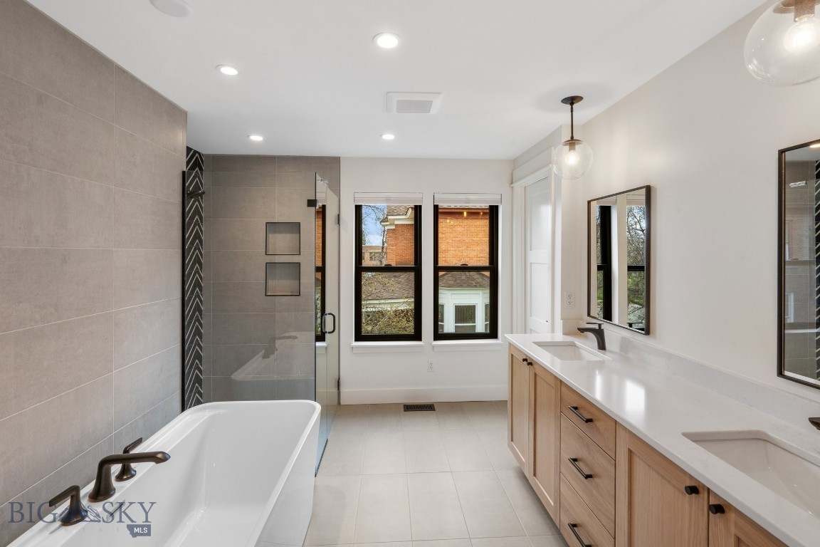 Alderson Addition - Residential