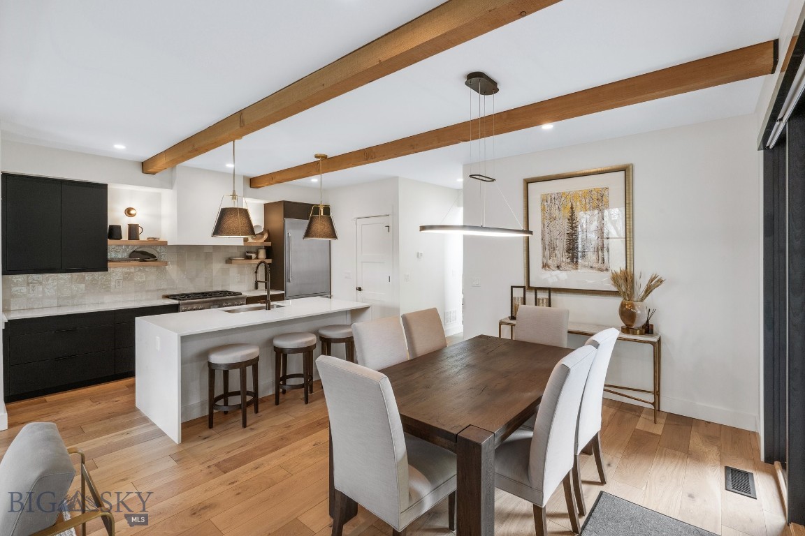 Alderson Addition - Residential