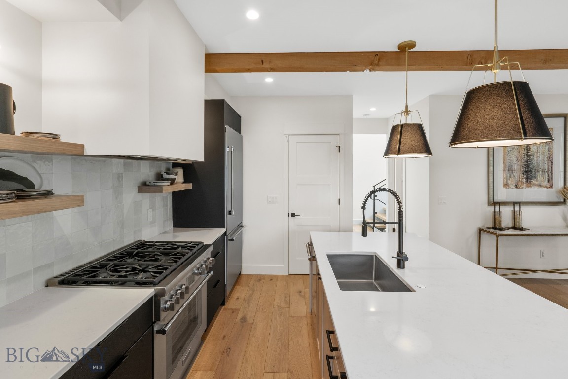 Alderson Addition - Residential