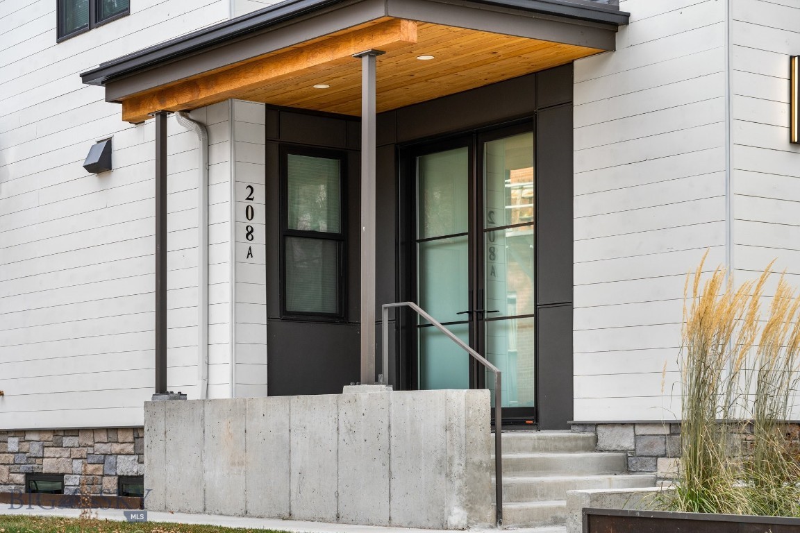 Alderson Addition - Residential