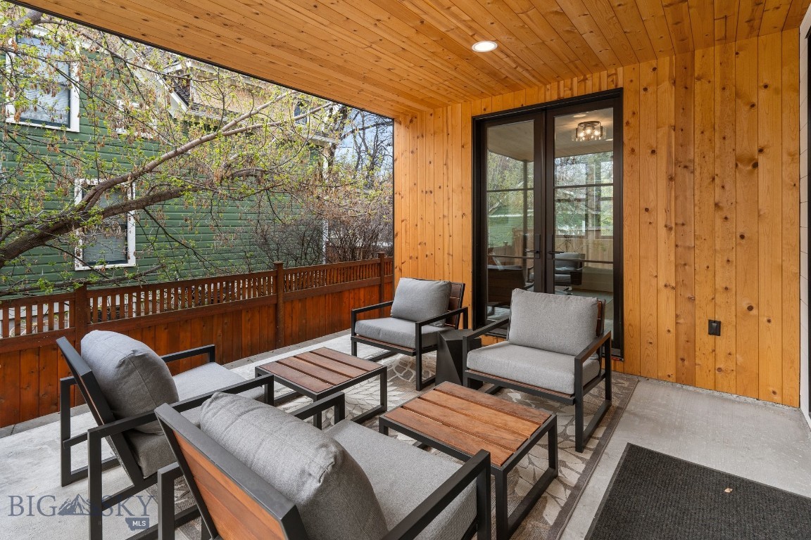 Alderson Addition - Residential