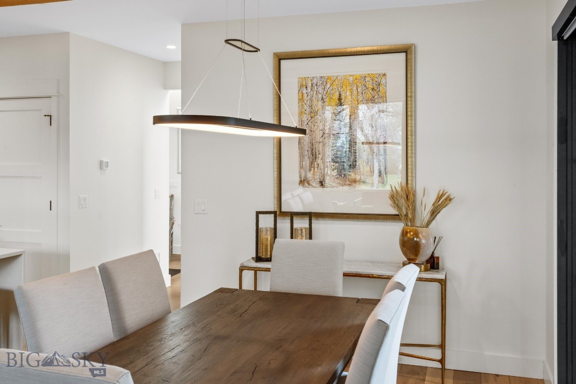 Alderson Addition - Residential