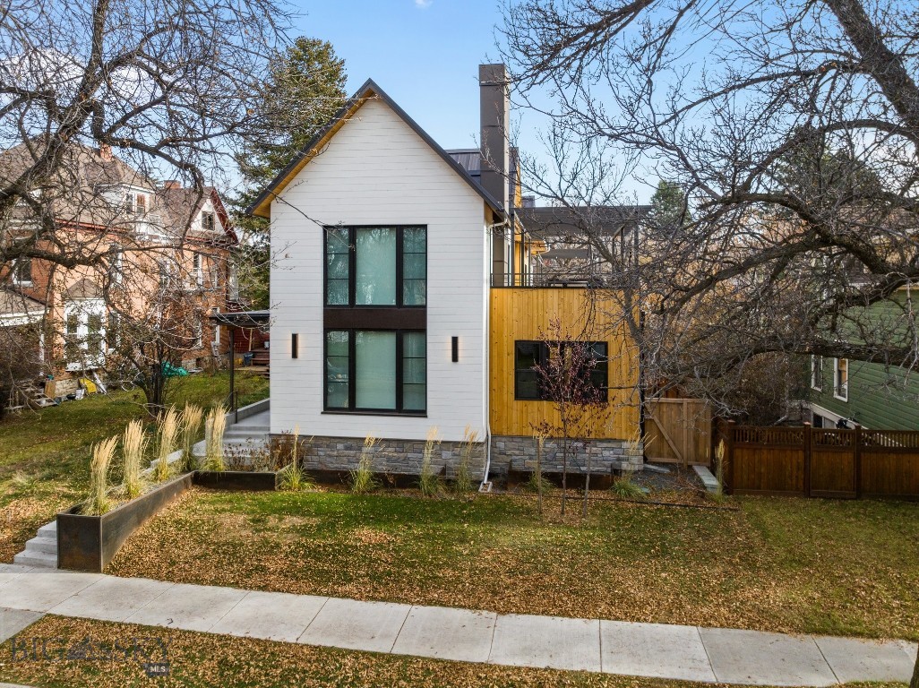 Alderson Addition - Residential