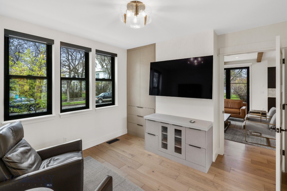 Alderson Addition - Residential
