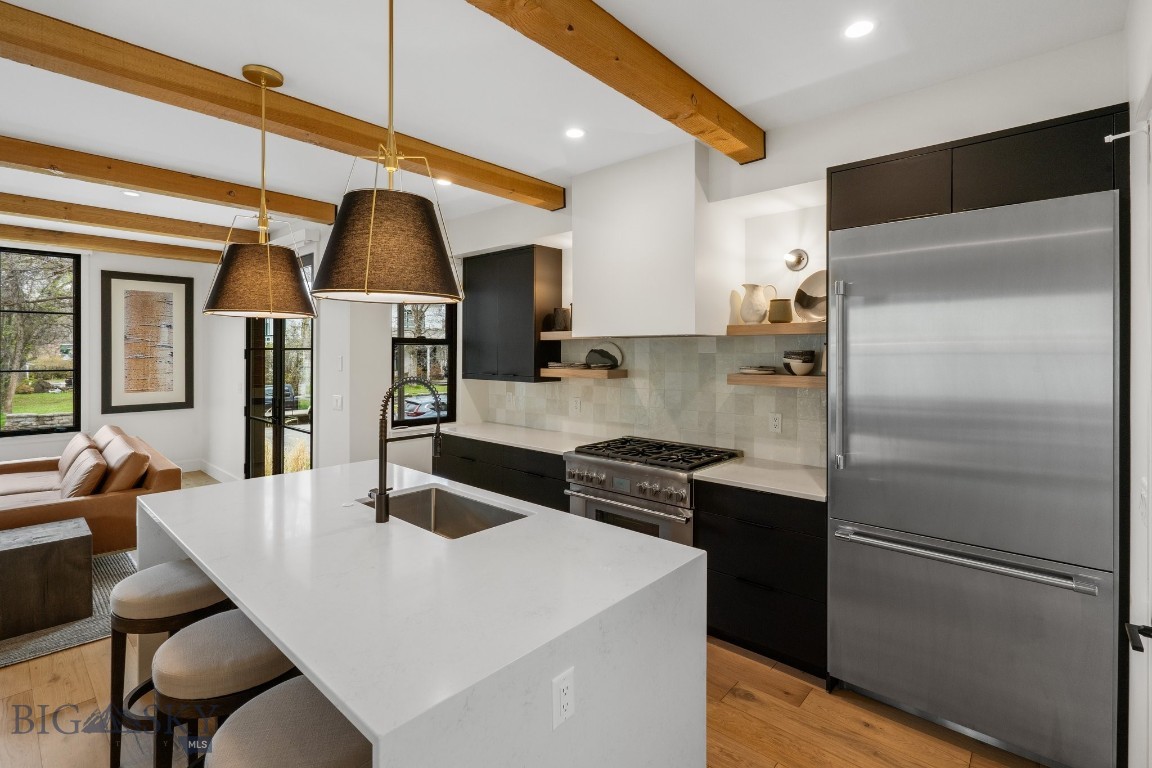Alderson Addition - Residential