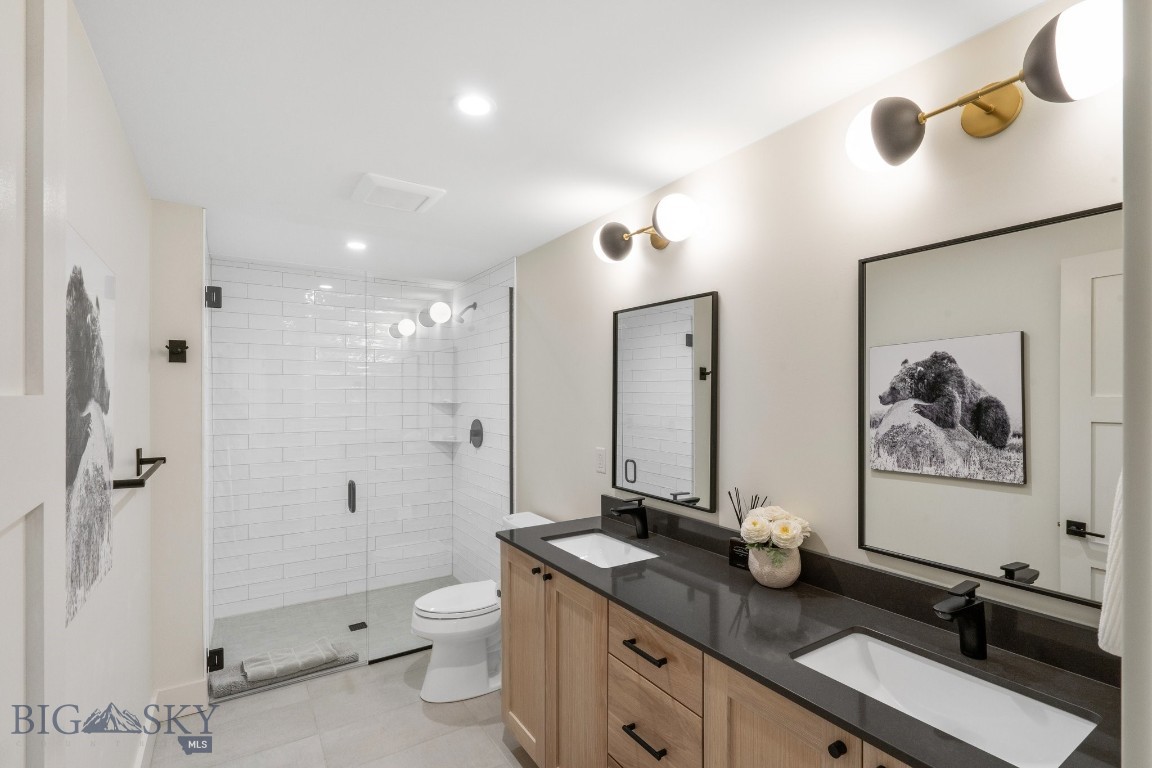 Alderson Addition - Residential