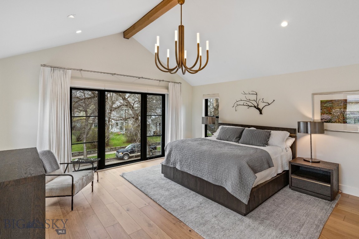 Alderson Addition - Residential
