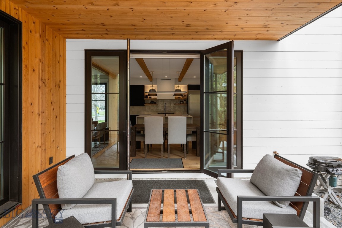 Alderson Addition - Residential