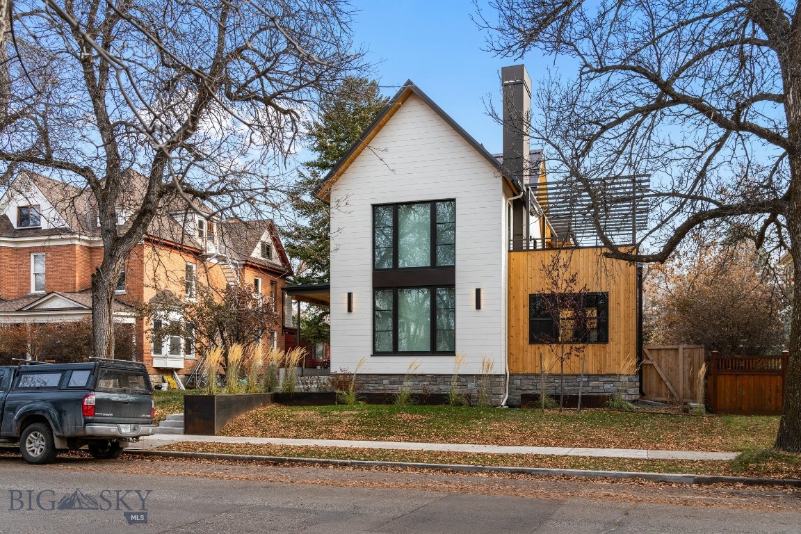 Alderson Addition - Residential