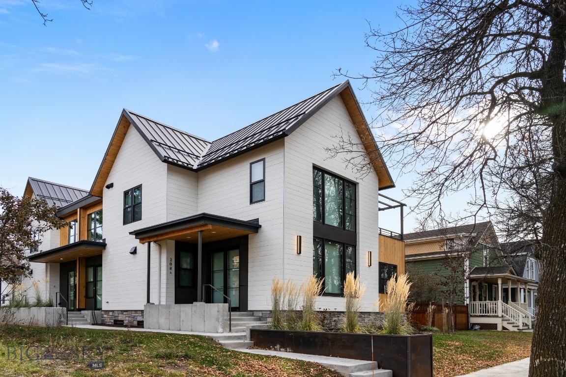 Alderson Addition - Residential