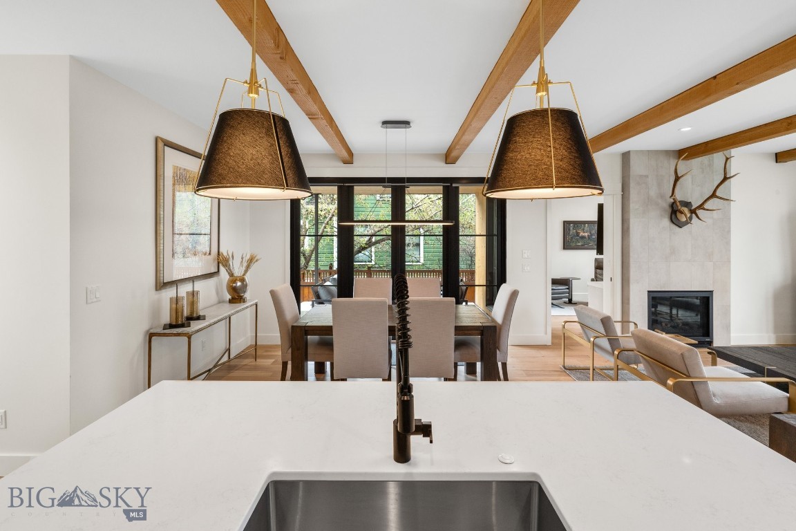 Alderson Addition - Residential