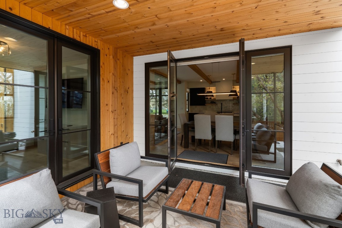 Alderson Addition - Residential