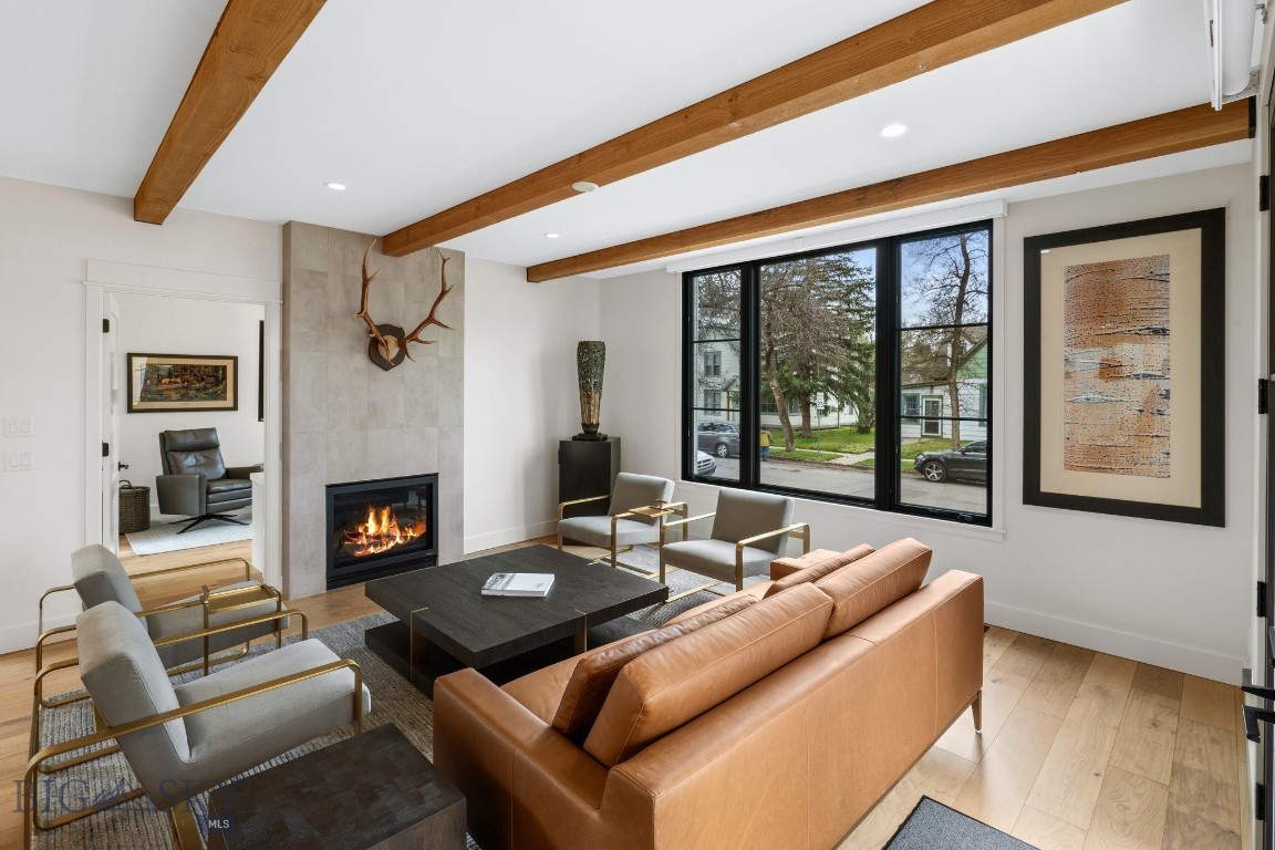 Alderson Addition - Residential