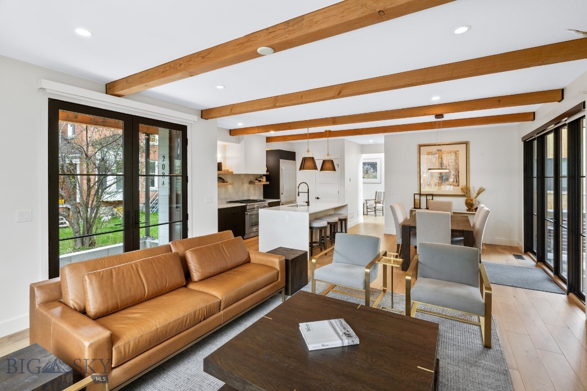 Alderson Addition - Residential