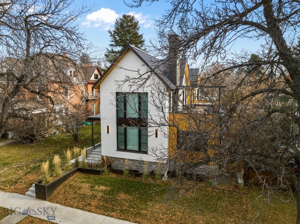 Alderson Addition - Residential