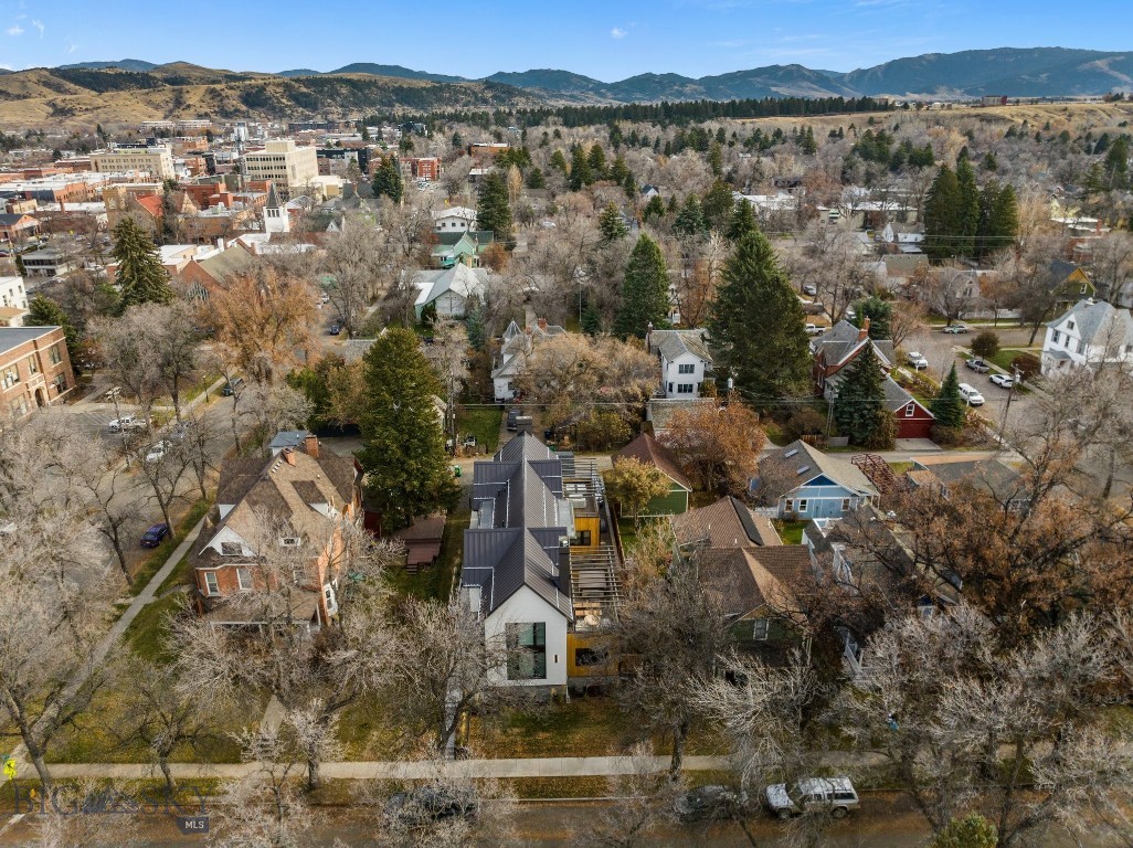 Alderson Addition - Residential