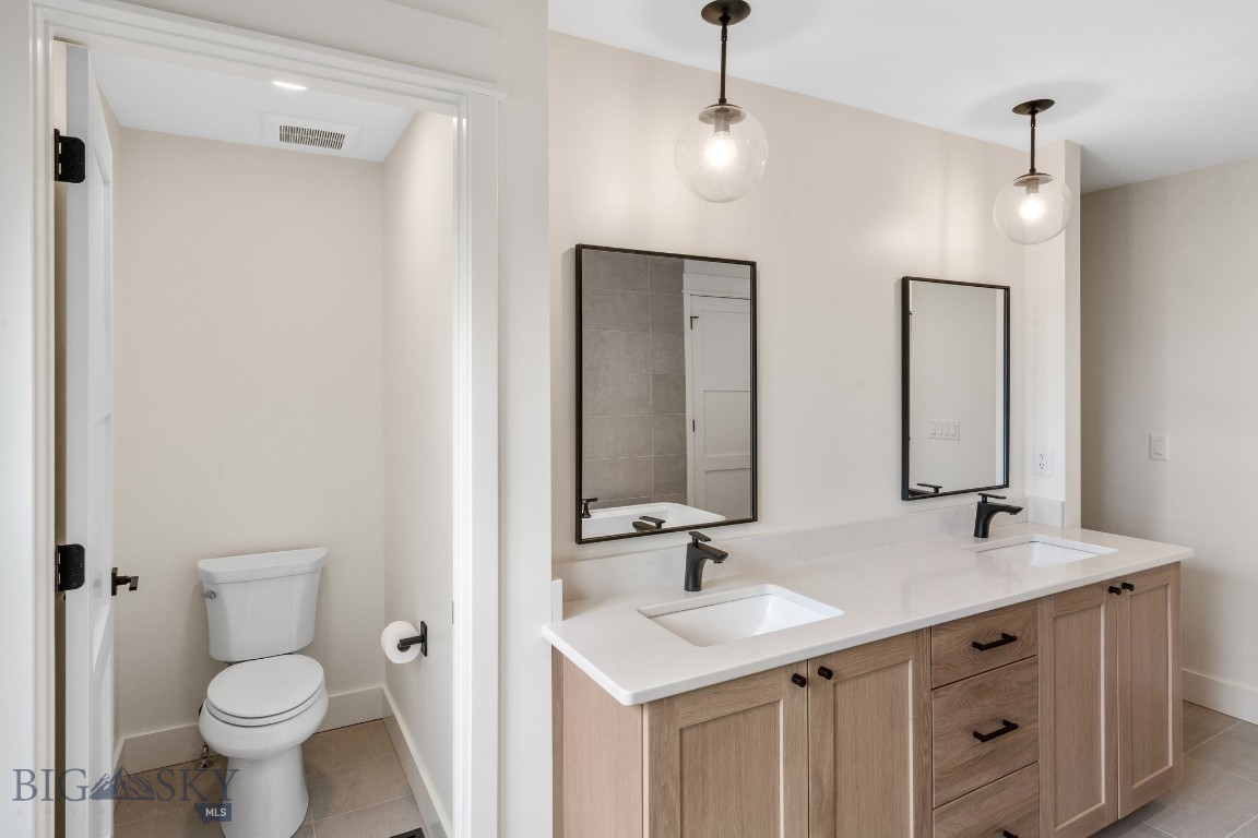Alderson Addition - Residential