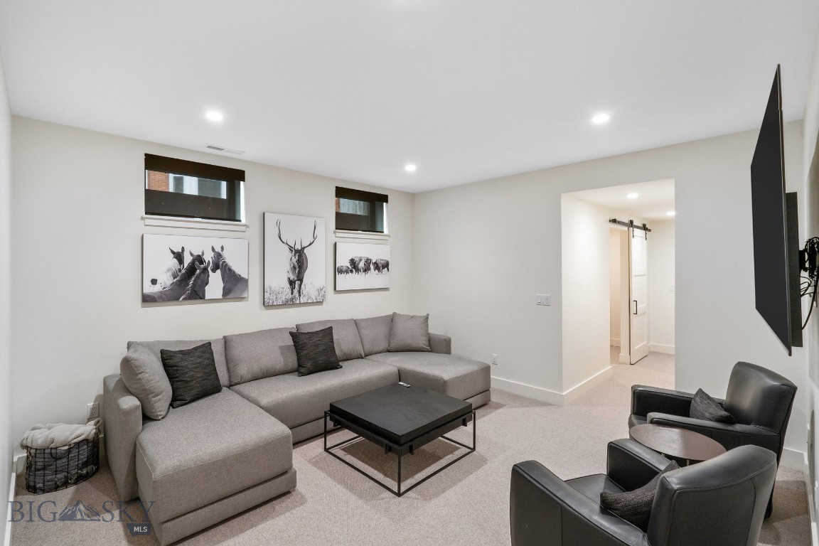 Alderson Addition - Residential