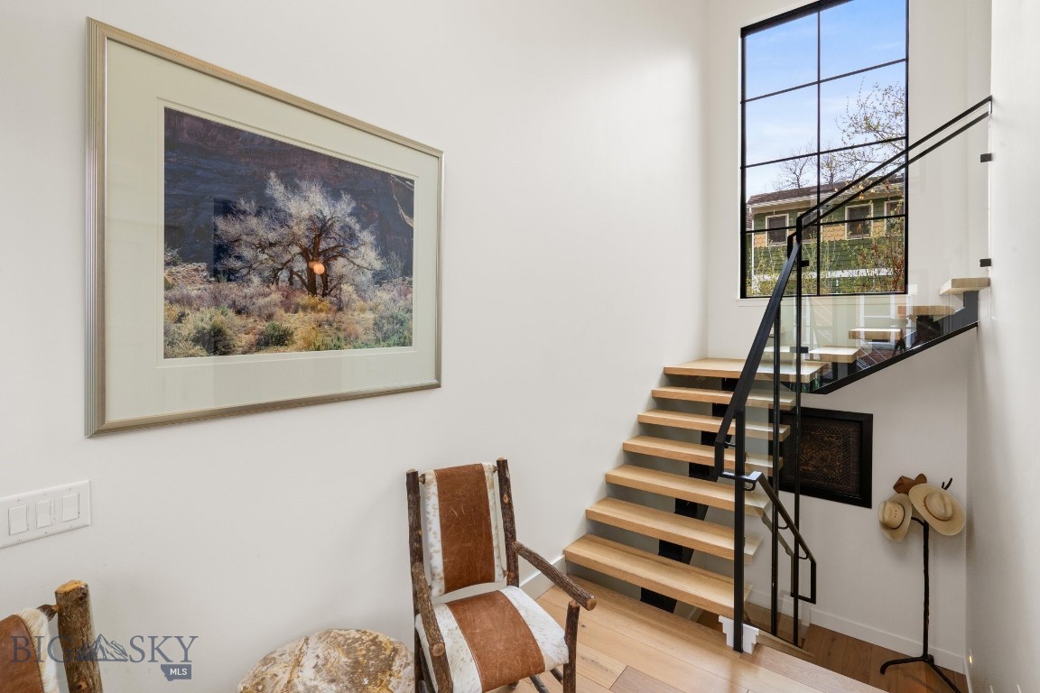 Alderson Addition - Residential