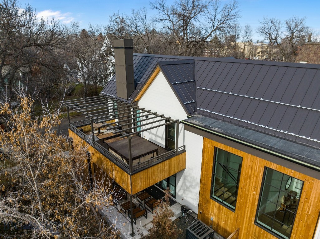 Alderson Addition - Residential