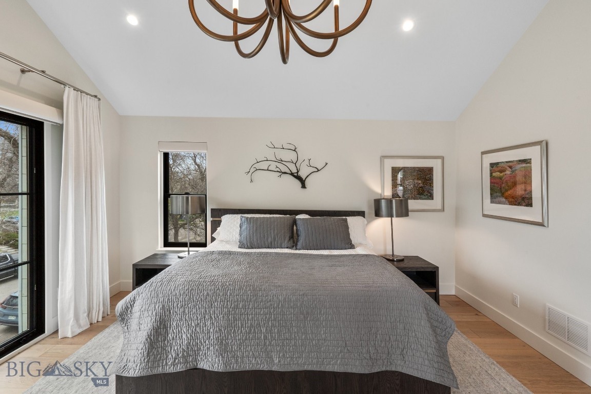 Alderson Addition - Residential
