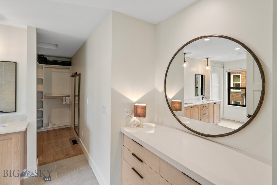 Alderson Addition - Residential