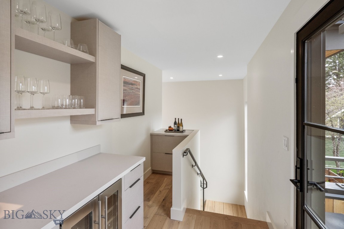 Alderson Addition - Residential