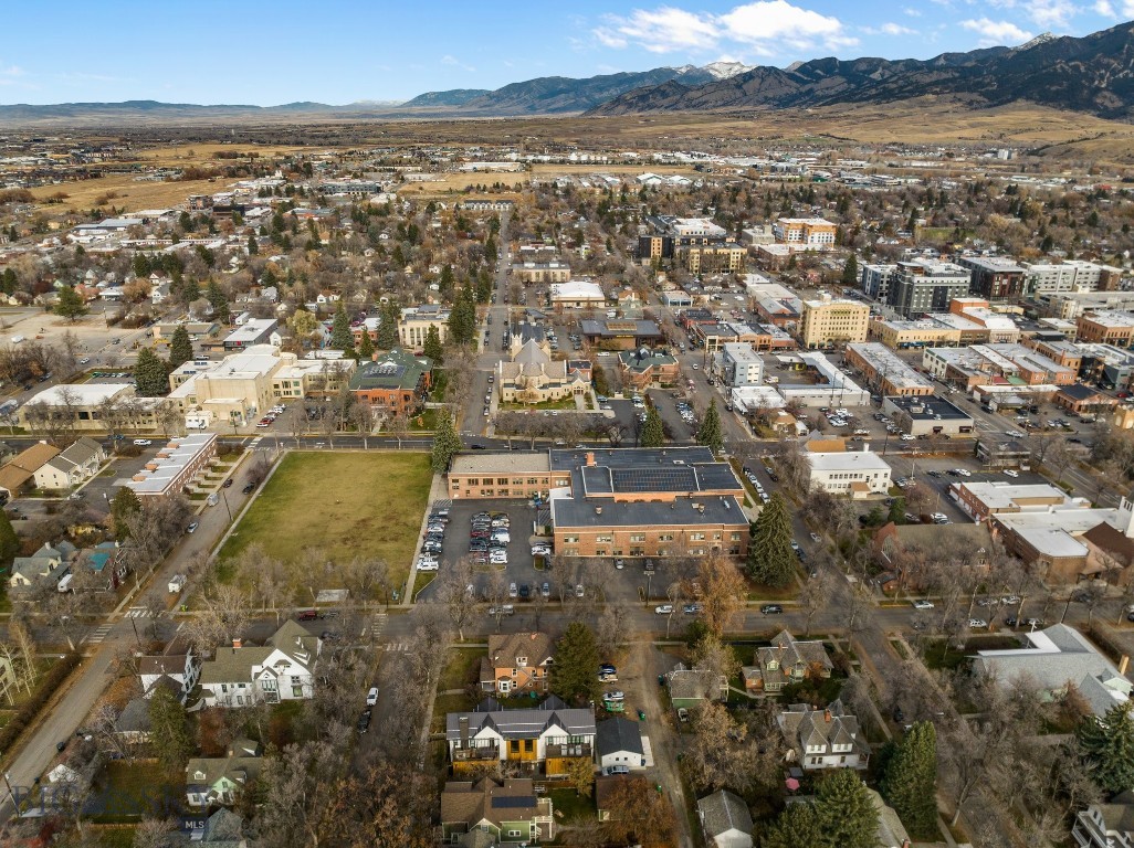 Alderson Addition - Residential