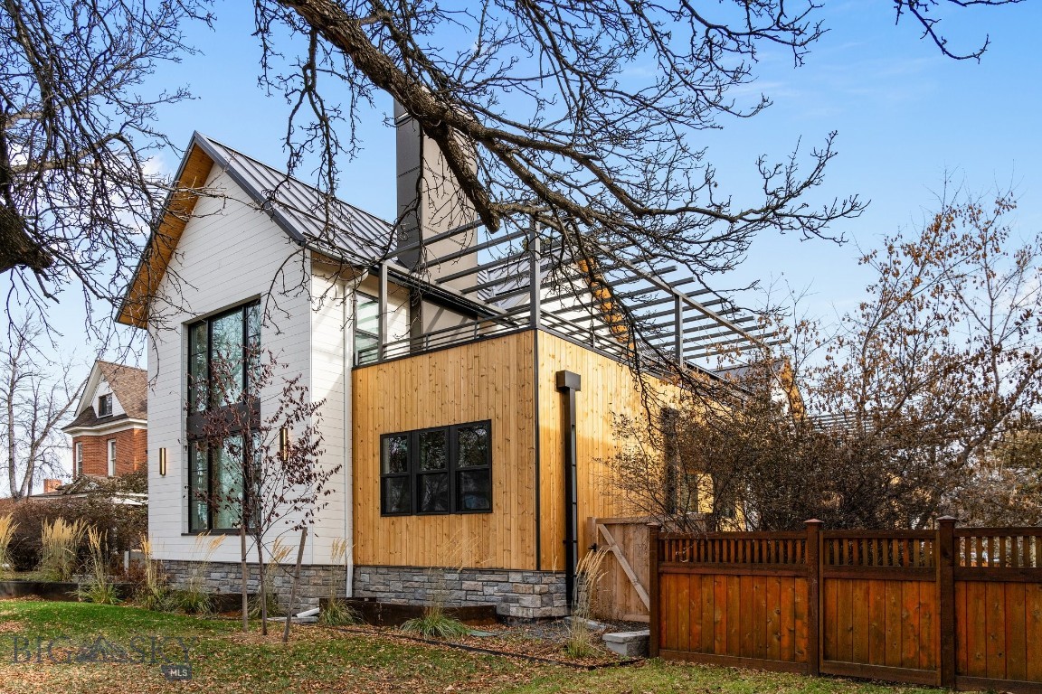 Alderson Addition - Residential