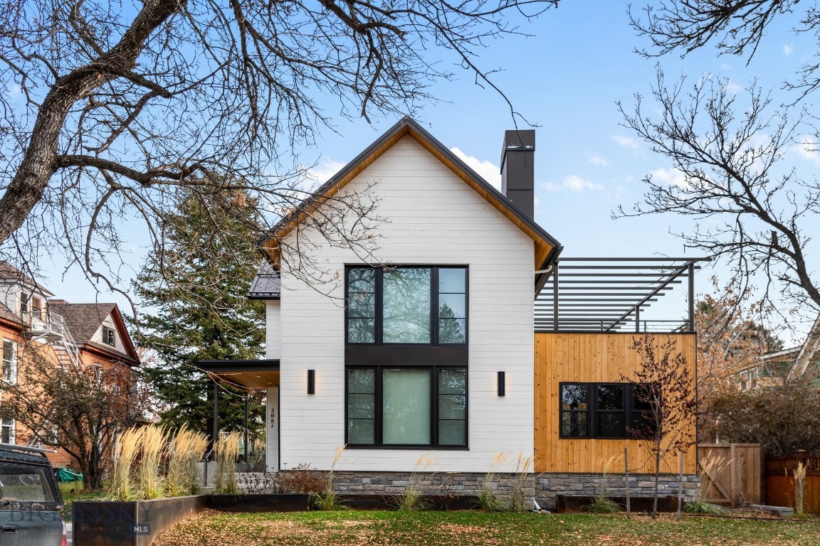 Alderson Addition - Residential