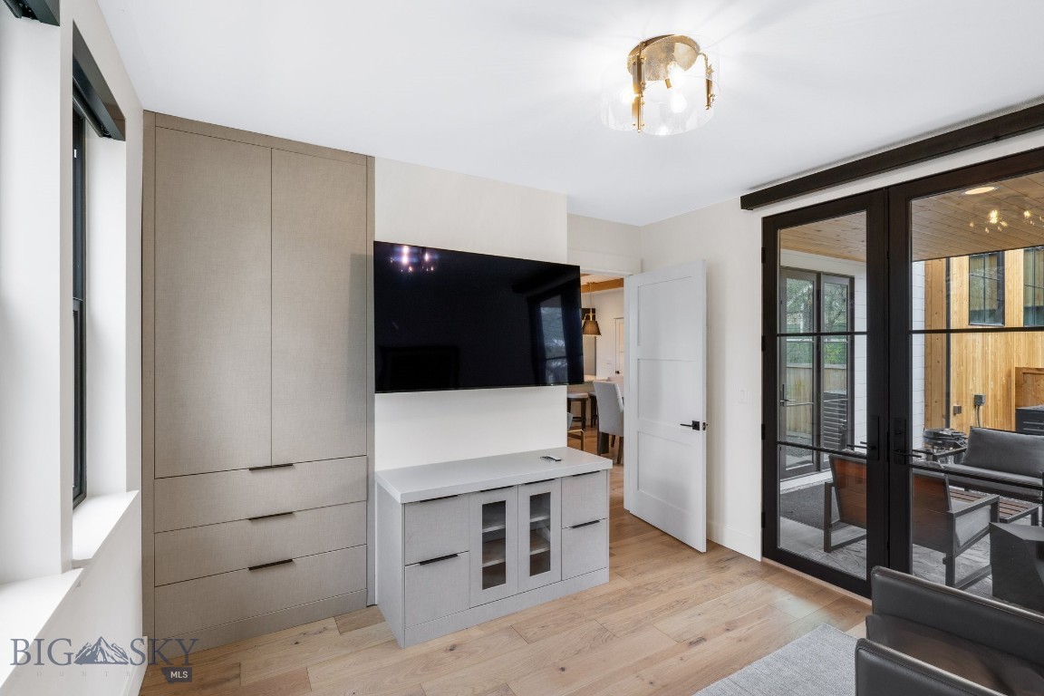 Alderson Addition - Residential