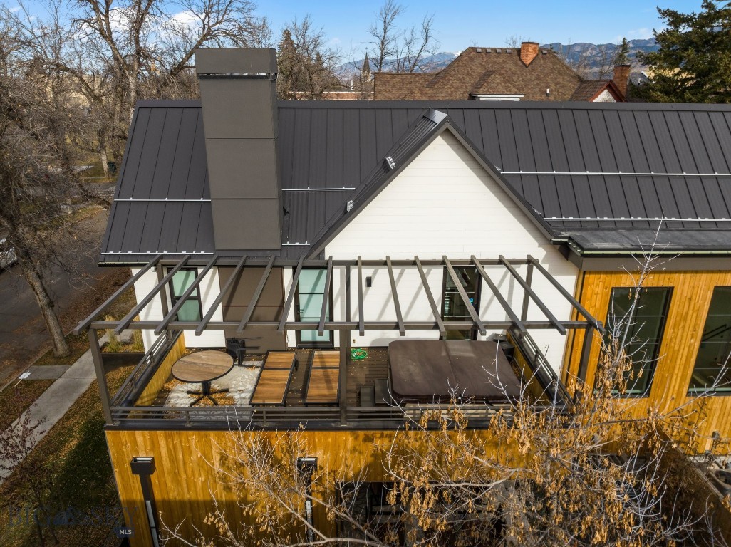 Alderson Addition - Residential