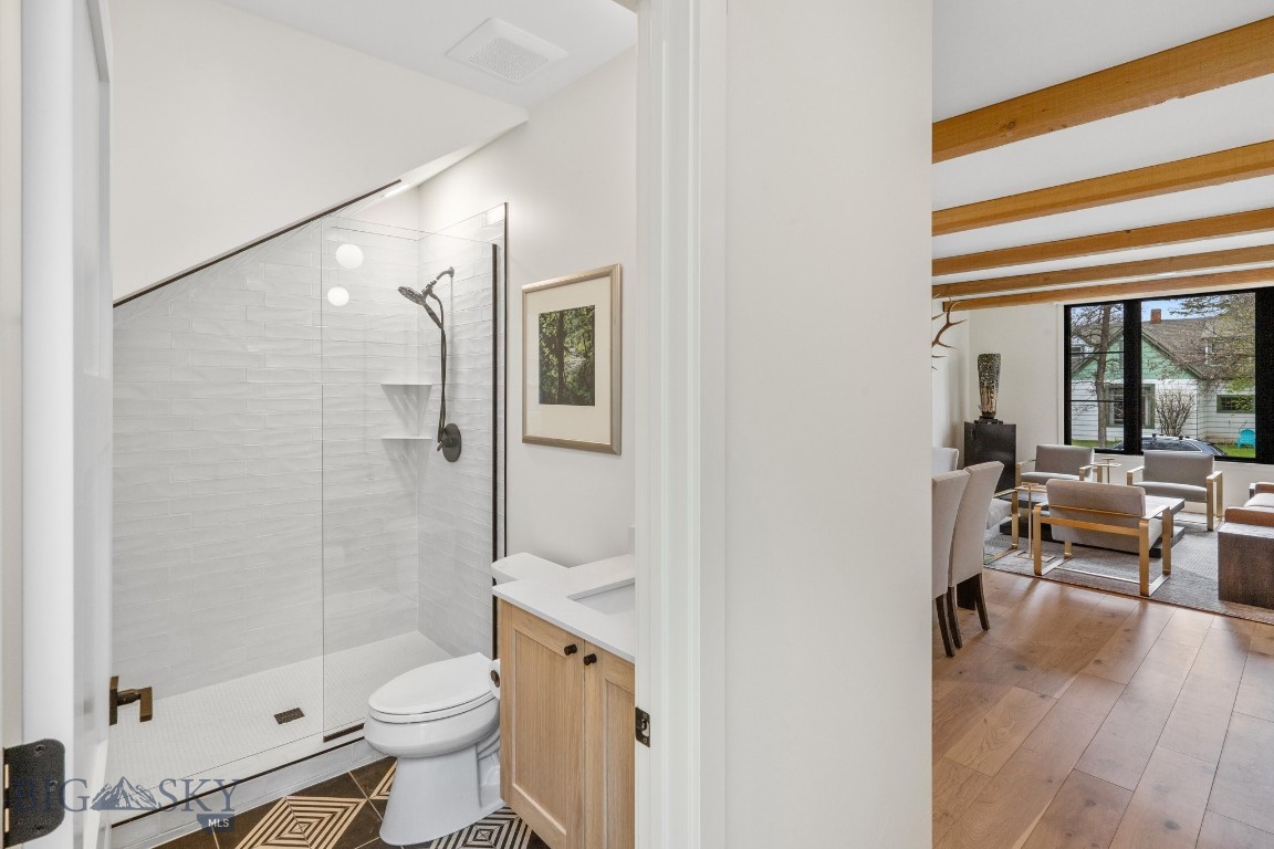 Alderson Addition - Residential