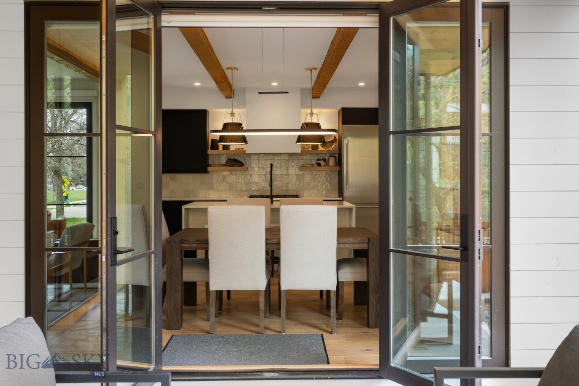 Alderson Addition - Residential