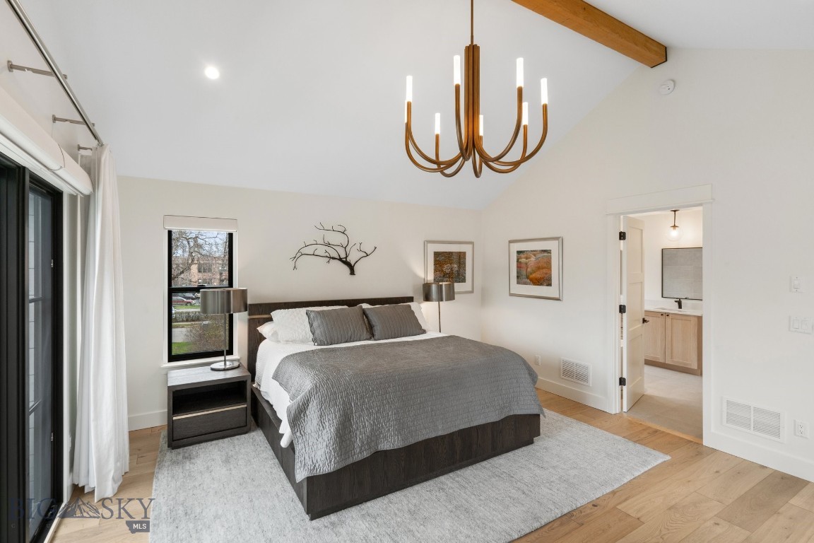 Alderson Addition - Residential
