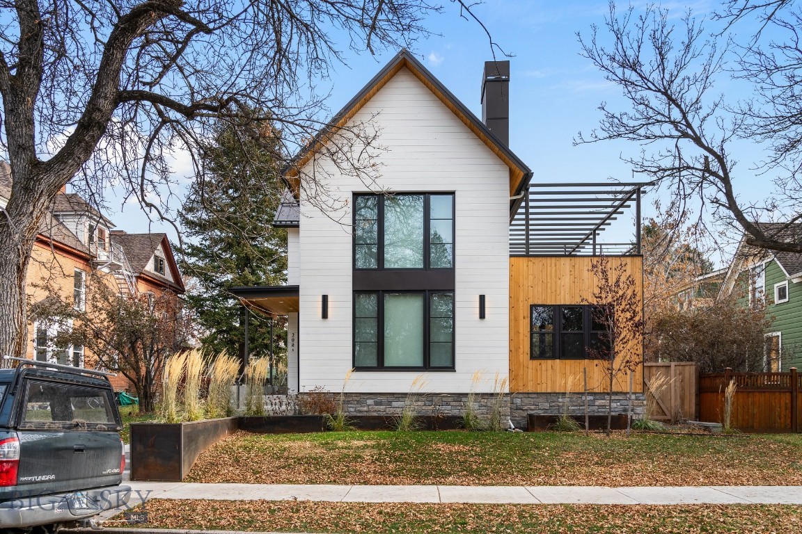 Alderson Addition - Residential