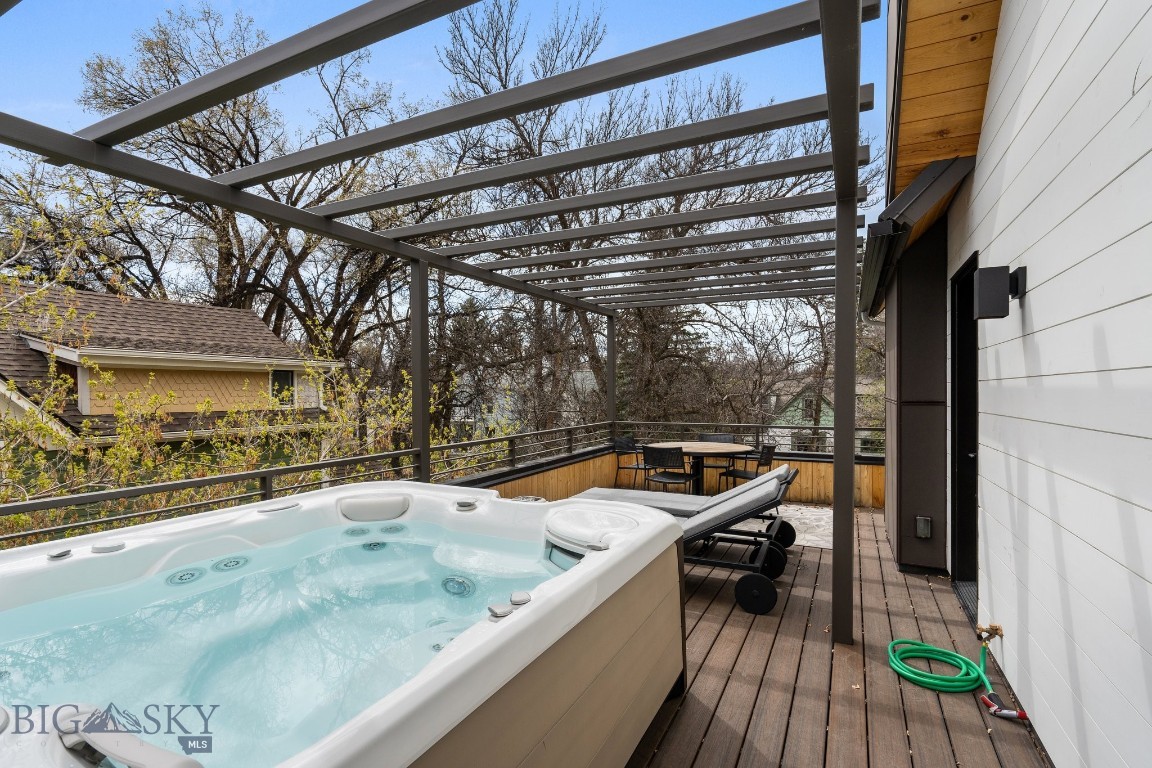 Alderson Addition - Residential