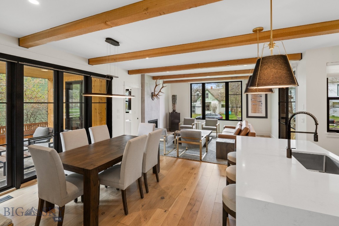 Alderson Addition - Residential