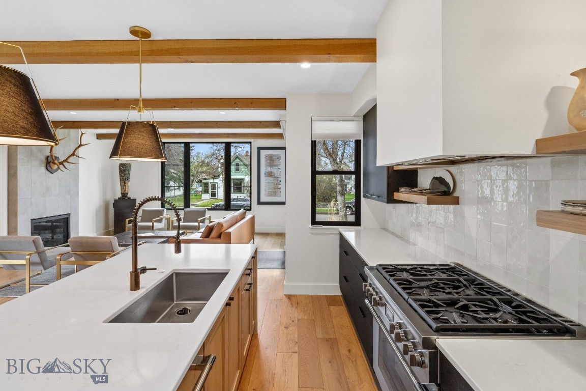 Alderson Addition - Residential