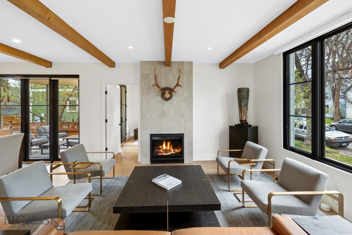 Alderson Addition - Residential